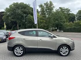 Hyundai Ix35 2.0i Automaat 4WD i-Catcher thumbnail 5