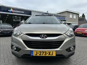 Hyundai Ix35 2.0i Automaat 4WD i-Catcher thumbnail 7