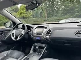 Hyundai Ix35 2.0i Automaat 4WD i-Catcher thumbnail 9
