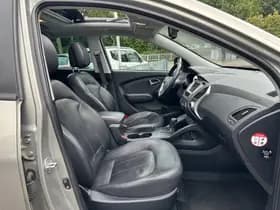 Hyundai Ix35 2.0i Automaat 4WD i-Catcher thumbnail 10