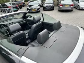 Audi A4 Cabriolet Cabriolet 2.0 Pro Line thumbnail 13