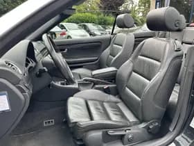 Audi A4 Cabriolet Cabriolet 2.0 Pro Line thumbnail 16
