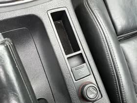 Audi A4 Cabriolet Cabriolet 2.0 Pro Line thumbnail 19