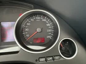 Audi A4 Cabriolet Cabriolet 2.0 Pro Line thumbnail 20