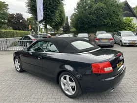 Audi A4 Cabriolet Cabriolet 2.0 Pro Line thumbnail 21