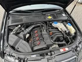 Audi A4 Cabriolet Cabriolet 2.0 Pro Line thumbnail 22