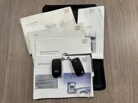 Audi A4 Cabriolet Cabriolet 2.0 Pro Line thumbnail 25