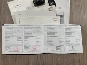 Audi A4 Cabriolet Cabriolet 2.0 Pro Line thumbnail 26