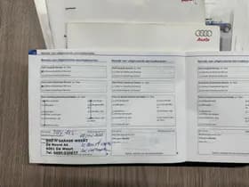 Audi A4 Cabriolet Cabriolet 2.0 Pro Line thumbnail 28