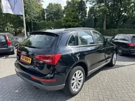 Audi Q5 2.0 TFSI 224PK Automaat Quattro thumbnail 4