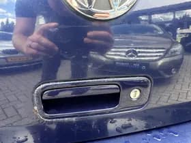 Volkswagen Golf 2.8 V6 4Motion 5drs thumbnail 13