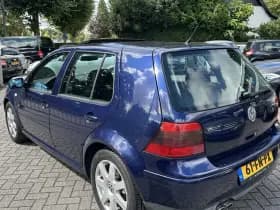 Volkswagen Golf 2.8 V6 4Motion 5drs thumbnail 3