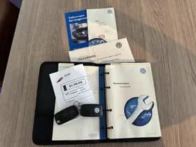 Volkswagen Golf 2.8 V6 4Motion 5drs thumbnail 26