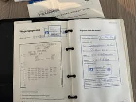 Volkswagen Golf 2.8 V6 4Motion 5drs thumbnail 27