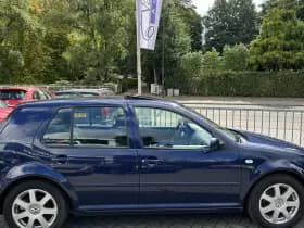 Volkswagen Golf 2.8 V6 4Motion 5drs thumbnail 5