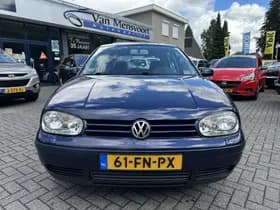 Volkswagen Golf 2.8 V6 4Motion 5drs thumbnail 7