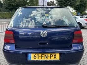 Volkswagen Golf 2.8 V6 4Motion 5drs thumbnail 9