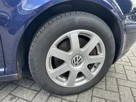 Volkswagen Golf 2.8 V6 4Motion 5drs thumbnail 10