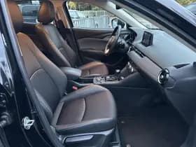 Mazda CX-3 2.0 Automaat SkyActiv-G 121 GT-M thumbnail 10