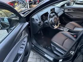 Mazda CX-3 2.0 Automaat SkyActiv-G 121 GT-M thumbnail 11