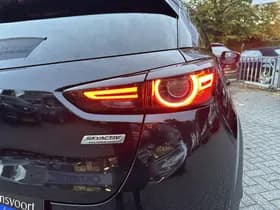Mazda CX-3 2.0 Automaat SkyActiv-G 121 GT-M thumbnail 14