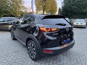 Mazda CX-3 2.0 Automaat SkyActiv-G 121 GT-M thumbnail 3