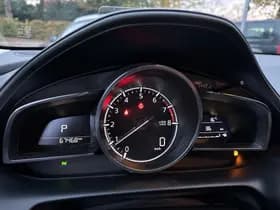 Mazda CX-3 2.0 Automaat SkyActiv-G 121 GT-M thumbnail 24