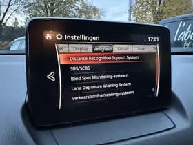 Mazda CX-3 2.0 Automaat SkyActiv-G 121 GT-M thumbnail 27