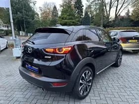 Mazda CX-3 2.0 Automaat SkyActiv-G 121 GT-M thumbnail 4