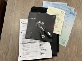 Mazda CX-3 2.0 Automaat SkyActiv-G 121 GT-M thumbnail 30