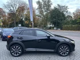 Mazda CX-3 2.0 Automaat SkyActiv-G 121 GT-M thumbnail 5