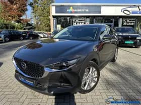 Mazda CX-3 2.0 Automaat SkyActiv-G 121 GT-M thumbnail 42