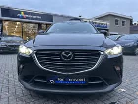 Mazda CX-3 2.0 Automaat SkyActiv-G 121 GT-M thumbnail 7