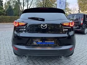 Mazda CX-3 2.0 Automaat SkyActiv-G 121 GT-M thumbnail 8
