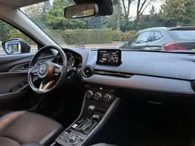Mazda CX-3 thumbnail 9