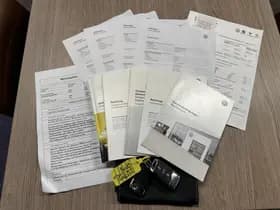 Volkswagen Arteon 2.0 TSI 280PK DSG 4Motion Business R thumbnail 33