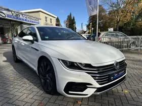 Volkswagen Arteon 2.0 TSI 280PK DSG 4Motion Business R thumbnail 6