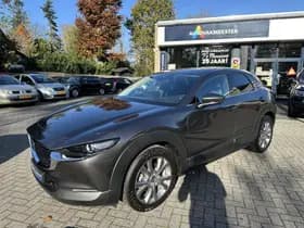 Mazda CX-30 2.0 e-SKYACTIV-G M-Hybrid Exclusive-Line A thumbnail 2