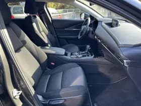 Mazda CX-30 2.0 e-SKYACTIV-G M-Hybrid Exclusive-Line A thumbnail 11