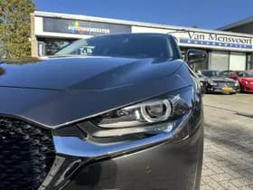 Mazda CX-30 2.0 e-SKYACTIV-G M-Hybrid Exclusive-Line A thumbnail 15