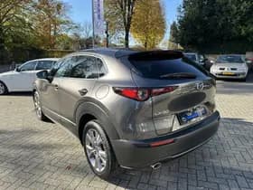 Mazda CX-30 2.0 e-SKYACTIV-G M-Hybrid Exclusive-Line A thumbnail 3