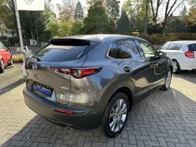 Mazda CX-30 2.0 e-SKYACTIV-G M-Hybrid Exclusive-Line A thumbnail 4