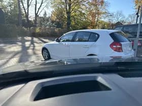 Mazda CX-30 2.0 e-SKYACTIV-G M-Hybrid Exclusive-Line A thumbnail 34