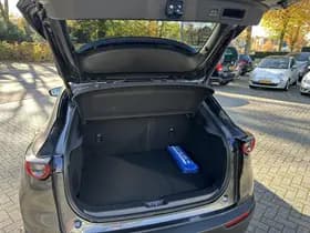 Mazda CX-30 2.0 e-SKYACTIV-G M-Hybrid Exclusive-Line A thumbnail 35