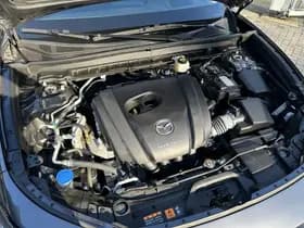 Mazda CX-30 2.0 e-SKYACTIV-G M-Hybrid Exclusive-Line A thumbnail 37