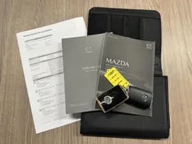 Mazda CX-30 2.0 e-SKYACTIV-G M-Hybrid Exclusive-Line A thumbnail 38