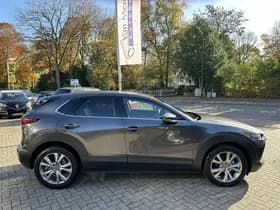 Mazda CX-30 2.0 e-SKYACTIV-G M-Hybrid Exclusive-Line A thumbnail 5