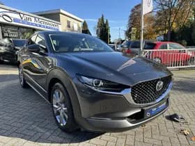 Mazda CX-30 2.0 e-SKYACTIV-G M-Hybrid Exclusive-Line A thumbnail 6