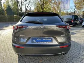 Mazda CX-30 2.0 e-SKYACTIV-G M-Hybrid Exclusive-Line A thumbnail 8