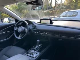Mazda CX-30 2.0 e-SKYACTIV-G M-Hybrid Exclusive-Line A thumbnail 9